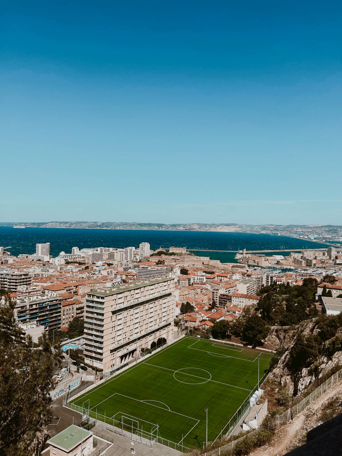 Photo Marseille hors des sentiers battus : les lieux insolites à voir